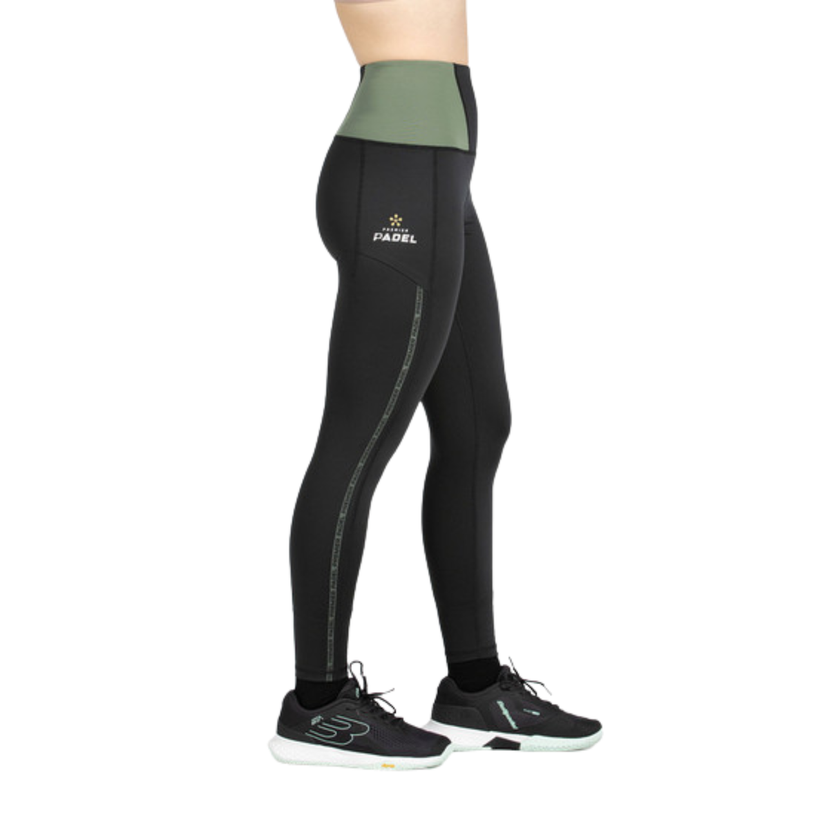 Bullpadel Premier Padel Pasci Mesh leggings | Women