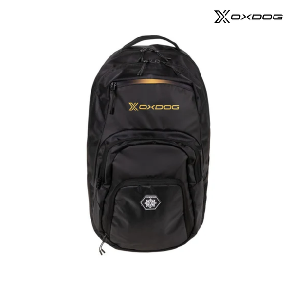 Oxdog Hyper Match Thermo Backpack Black 2026