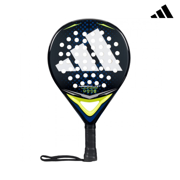 Adidas Arrow Hit Junior Blauw 2026