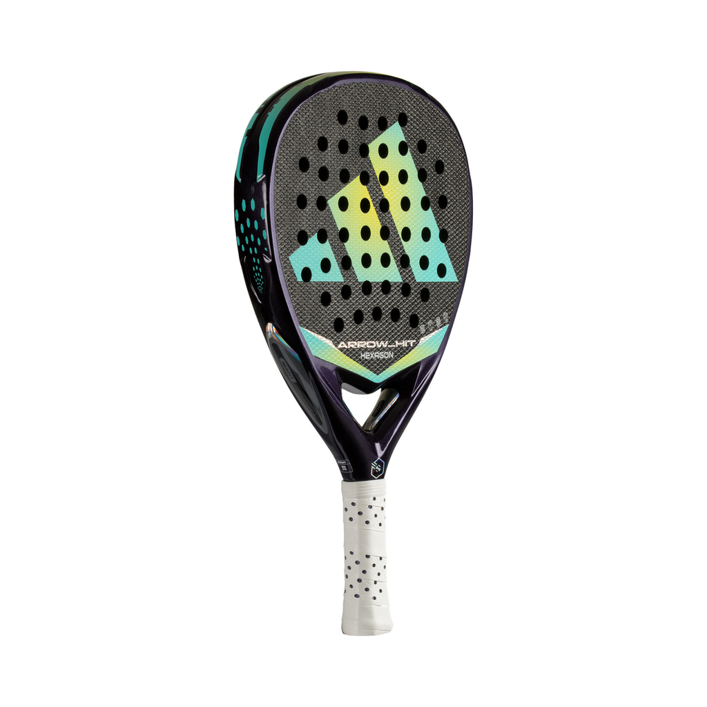 Adidas Arrow Hit Carbon Hexagon 2026