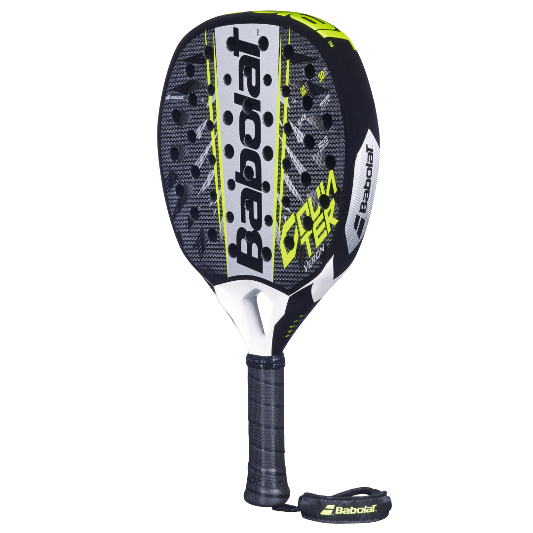 Babolat Counter Veron 2.6 2026