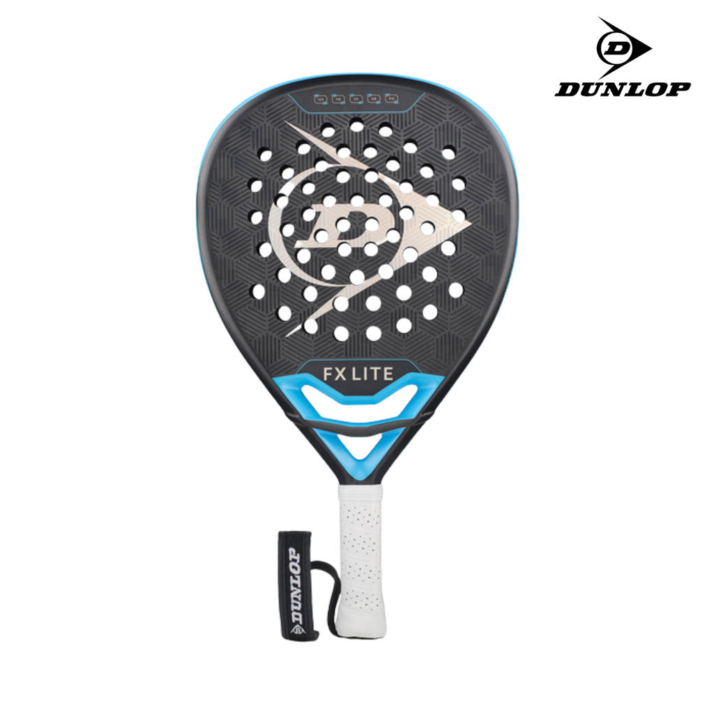 Dunlop FX Lite 2026