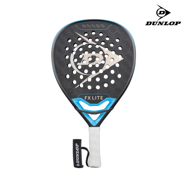 Dunlop FX Lite 2026