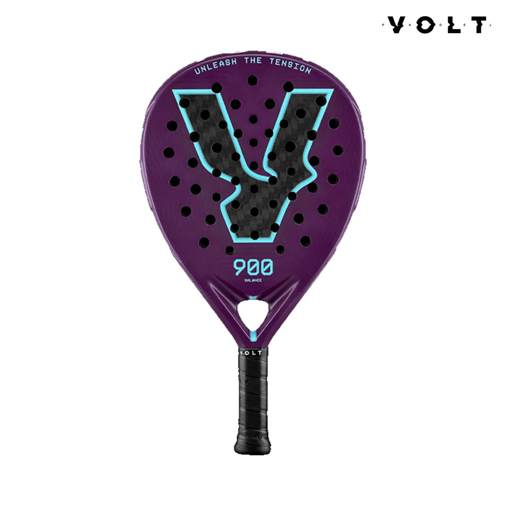 Volt 900 V5 | Padel Racket