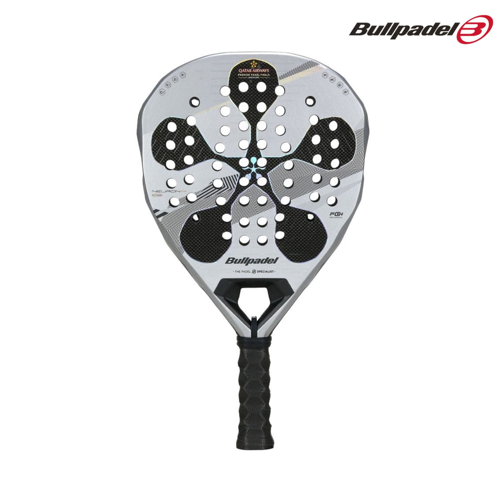 Bullpadel Neuron 02 Edge Tour Finals LTD