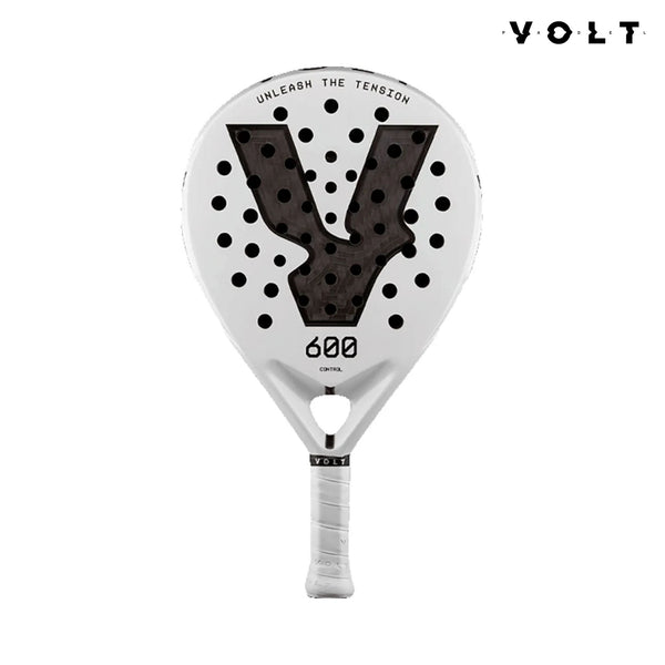 Volt 600 V5 | Padel Racket