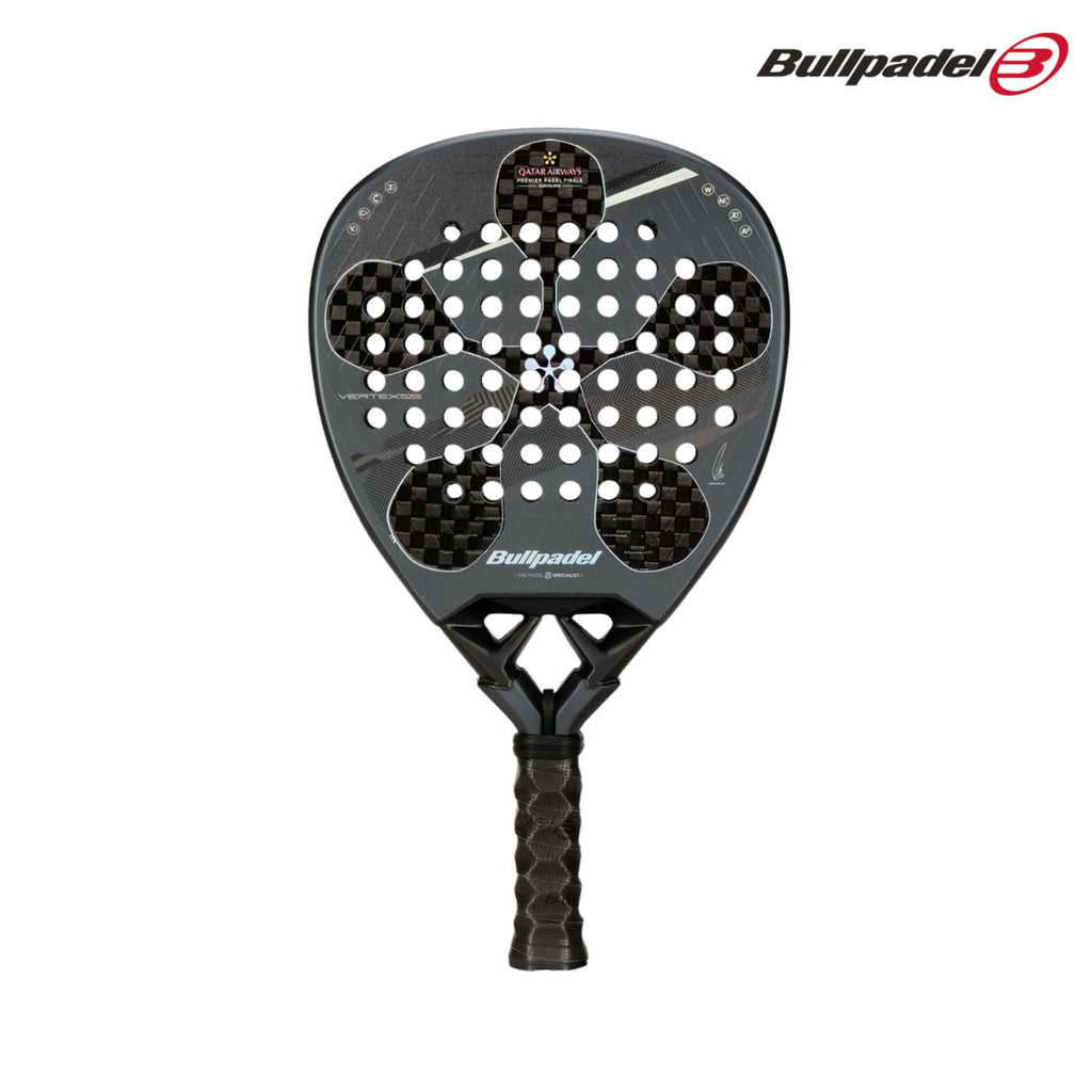 Bullpadel Vertex 05 Tour Finals LTD