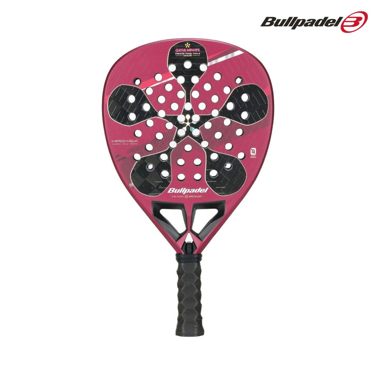 Bullpadel Hack 04 Tour Finals LTD
