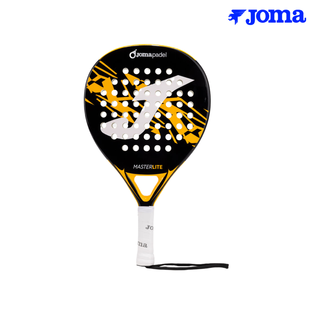 Joma Master Black Orange 2026