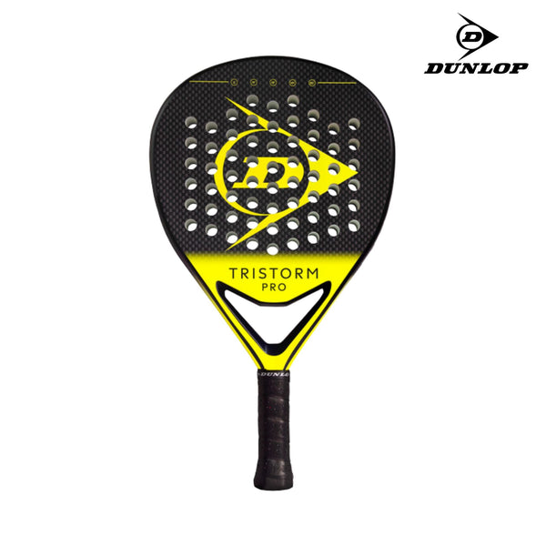 Dunlop Tristorm Pro