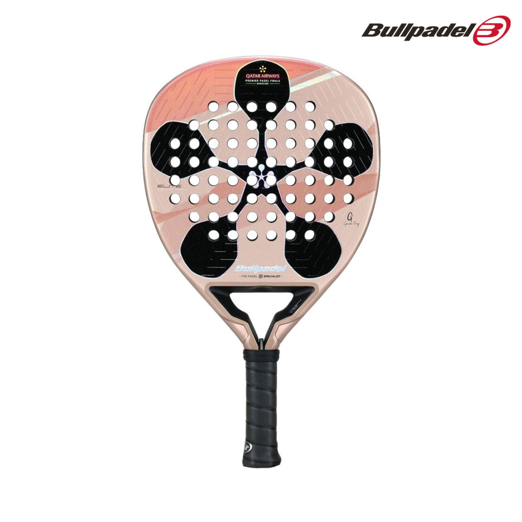 Bullpadel Elite W Tour Finals LTD