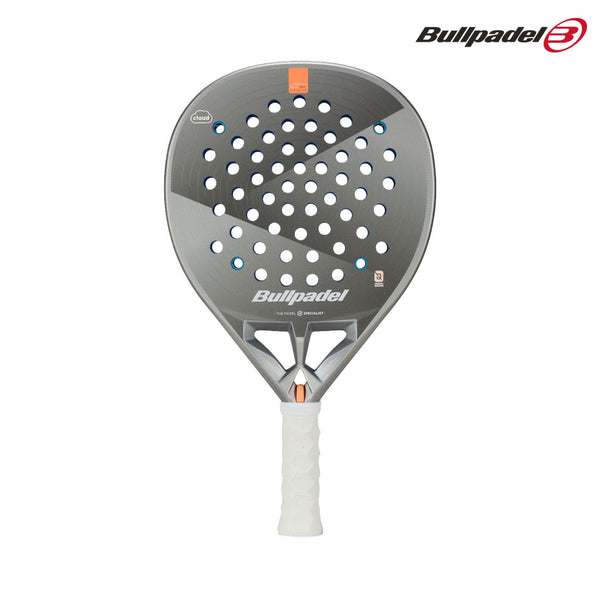 Bullpadel Hack 04 Hyb Cloud 2026