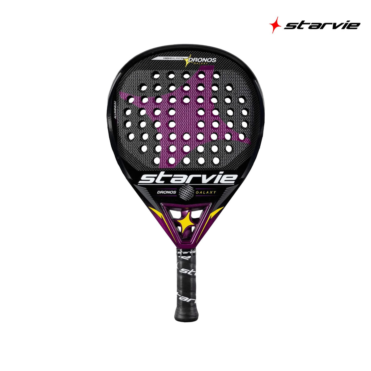Starvie Dronos Galaxy