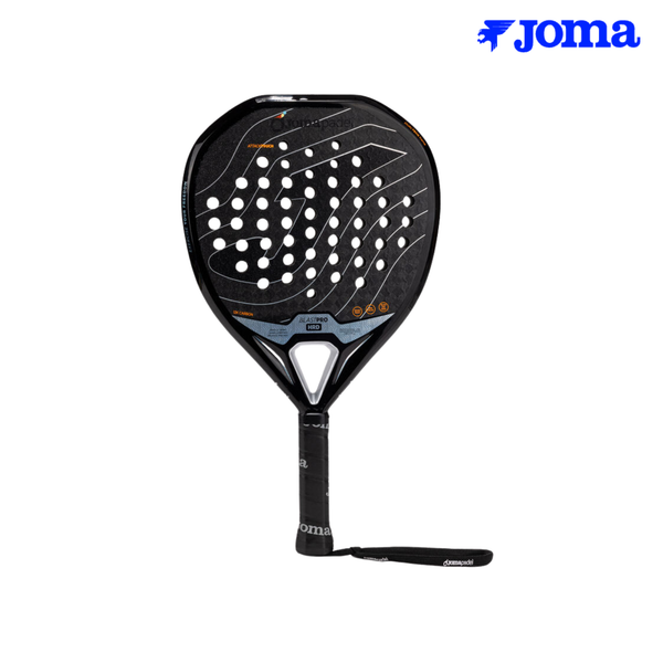 Joma Blast Pro Hrd Black Grey 2026