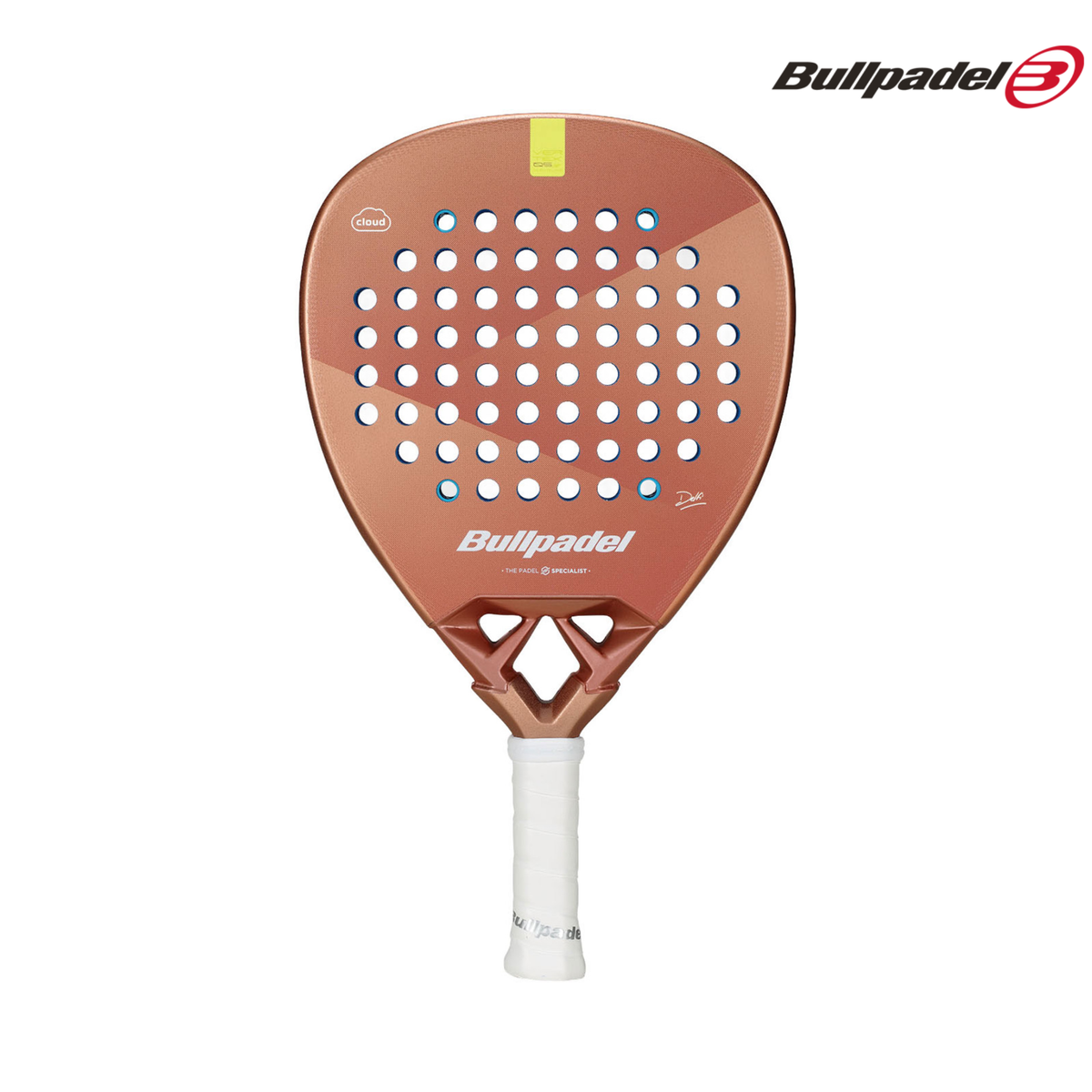 Bullpadel Vertex 05 W Cloud 2026