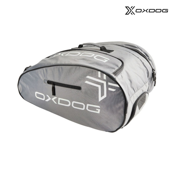 Oxdog X PADEL Pro Thermo Racketbag Dark Grey