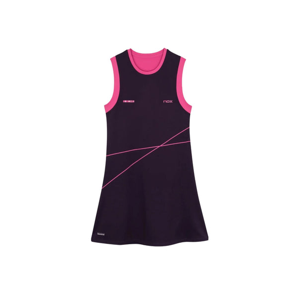 Nox Women's Dress Pro Blackberry