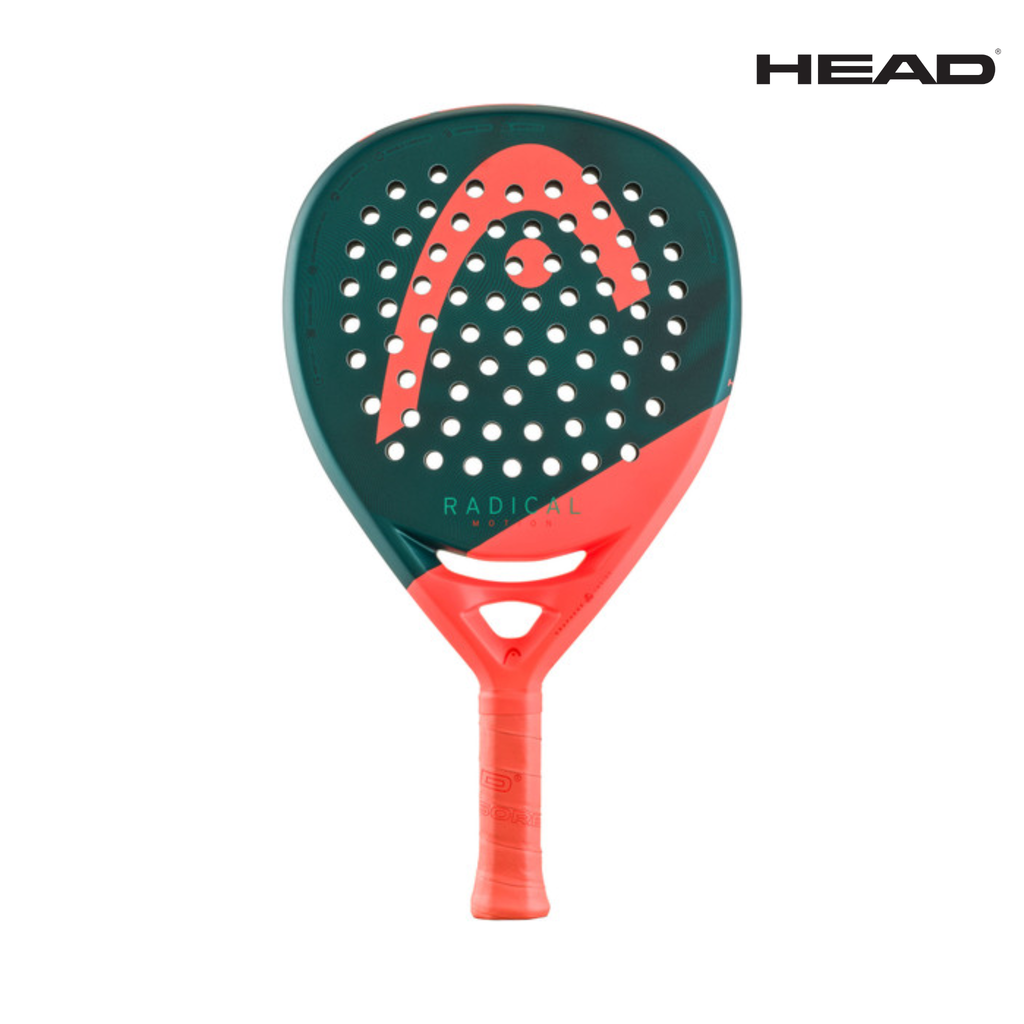 HEAD Radical Motion 2026