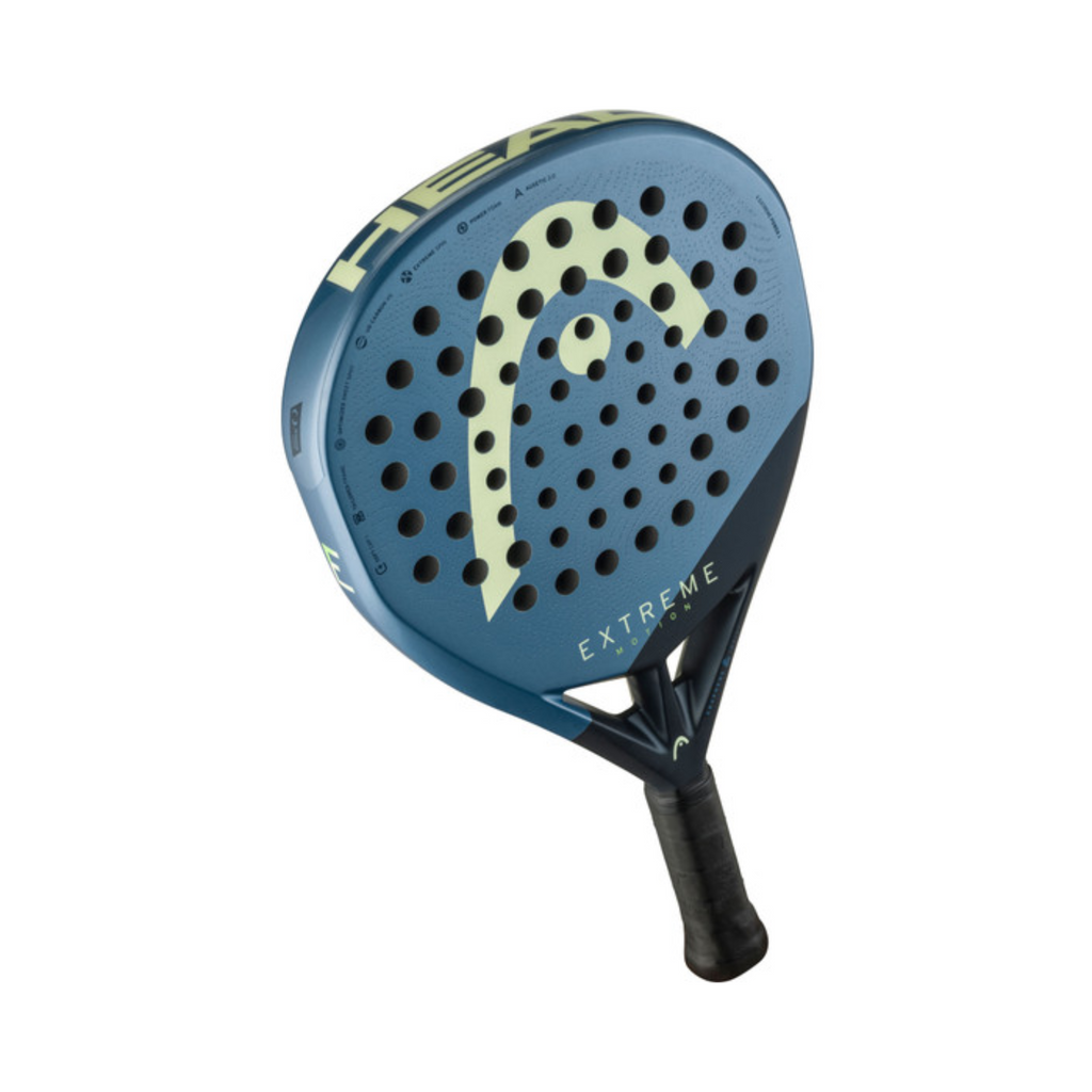 Head Extreme Motion 2025