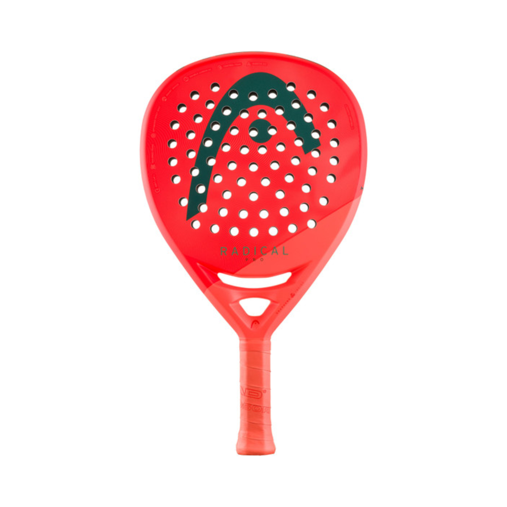 HEAD Radical Pro 2026