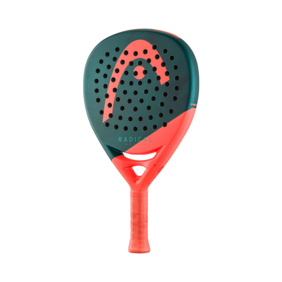 HEAD Radical Motion 2026