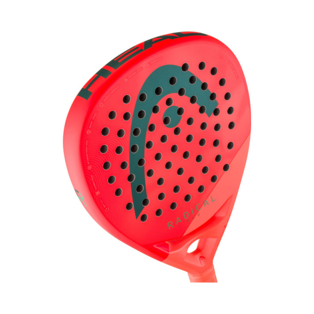 HEAD Radical Pro 2026