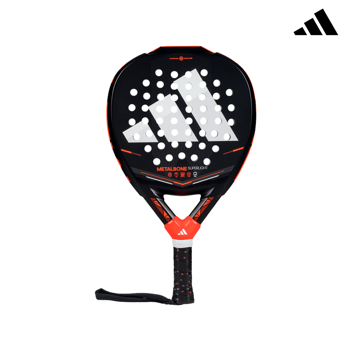 Adidas Metalbone Superlight 2026