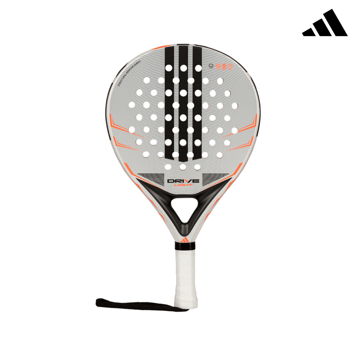 Adidas DRIVE Light 2026