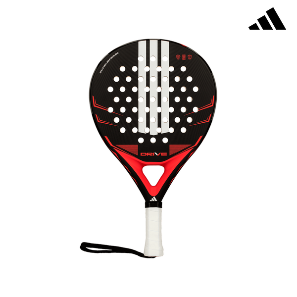 Adidas DRIVE Black 2026