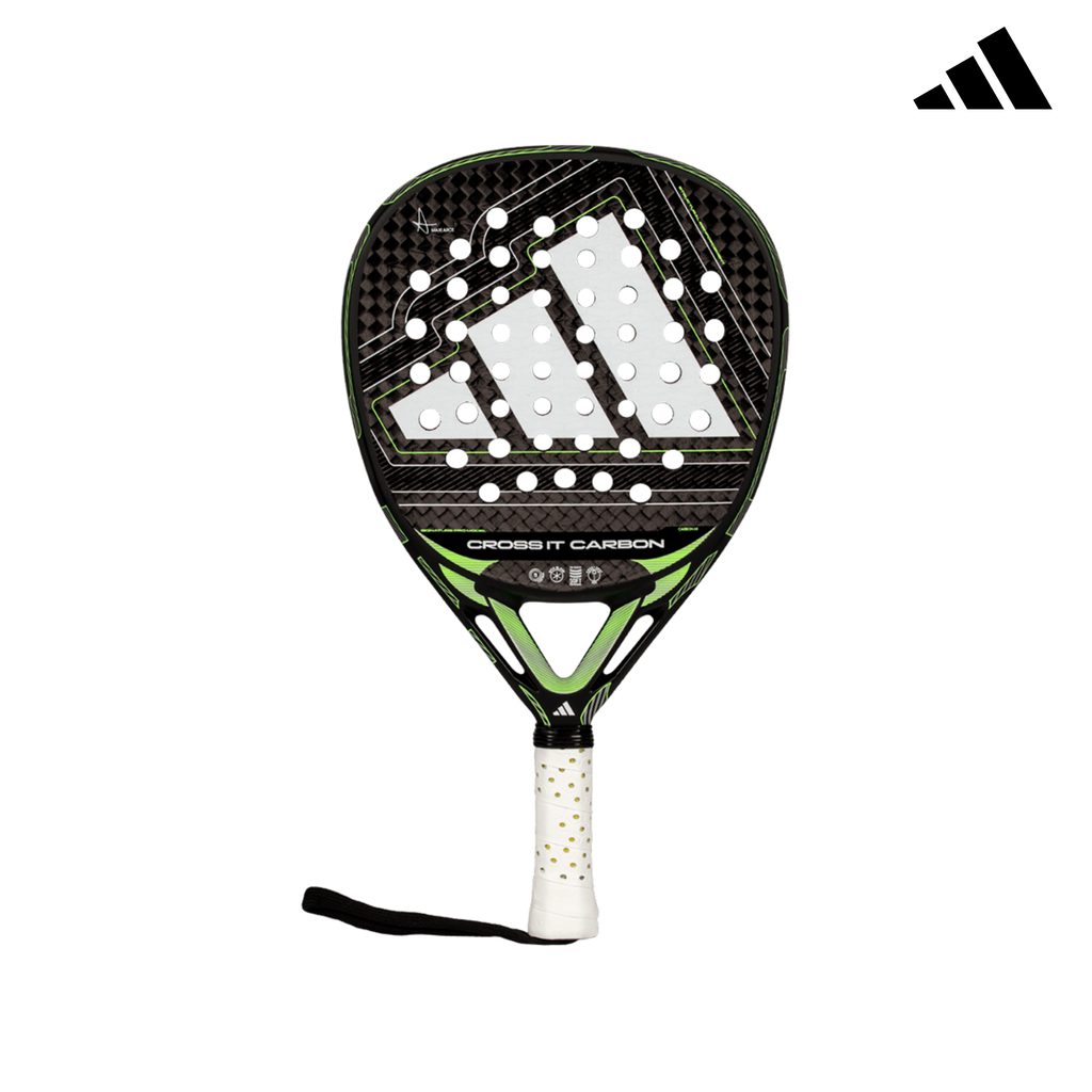 Adidas Cross It Carbon 2026