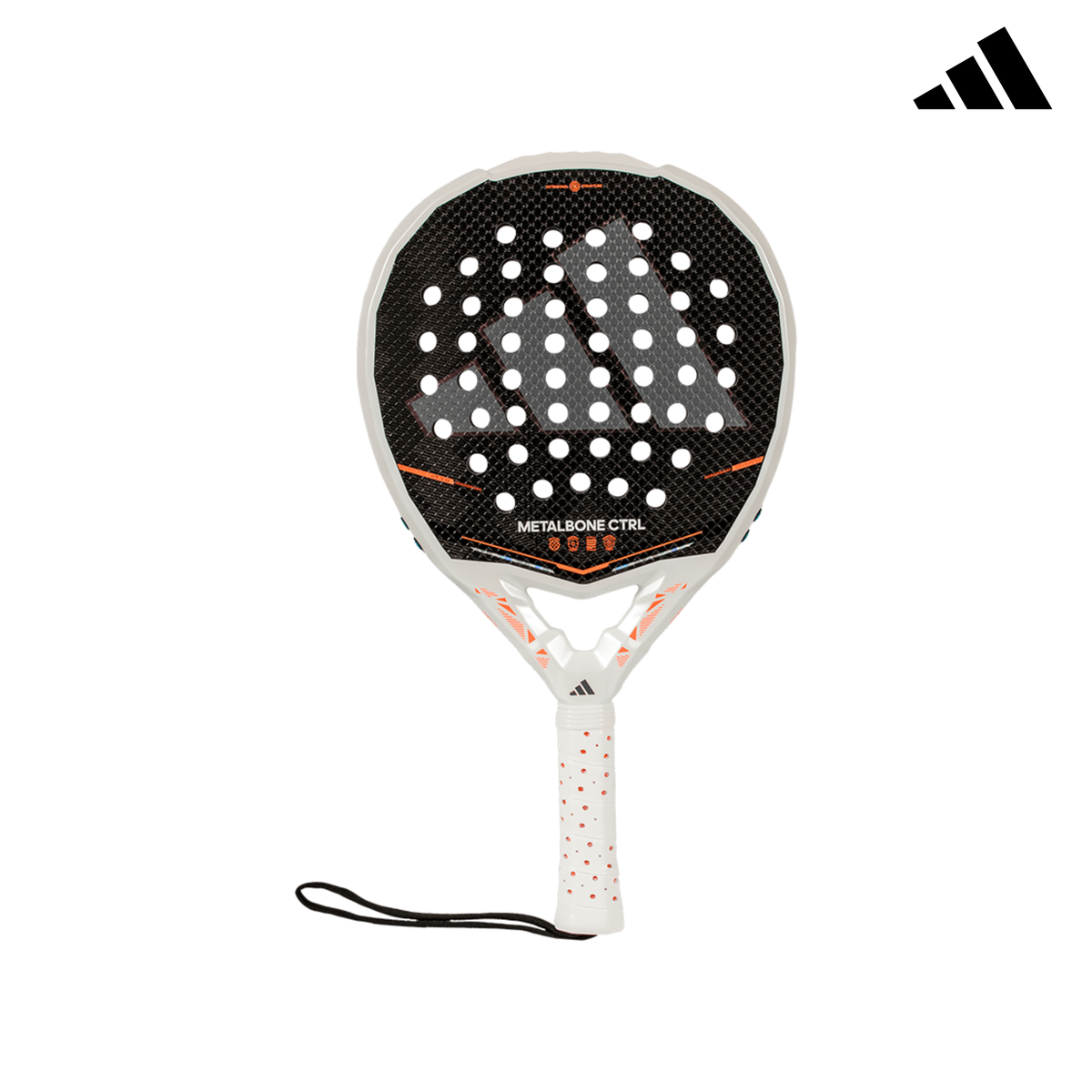 Adidas Metalbone CTRL 2026