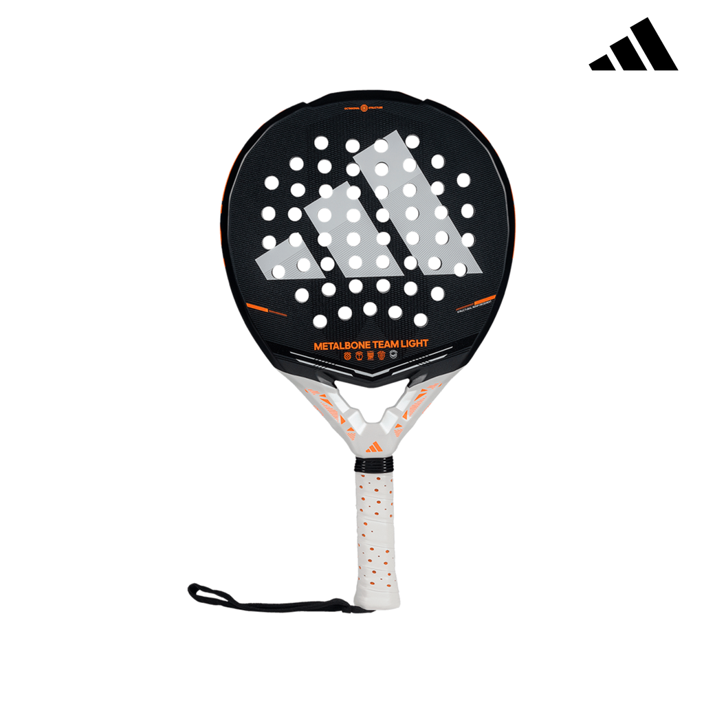 Adidas Metalbone Team Light 2026