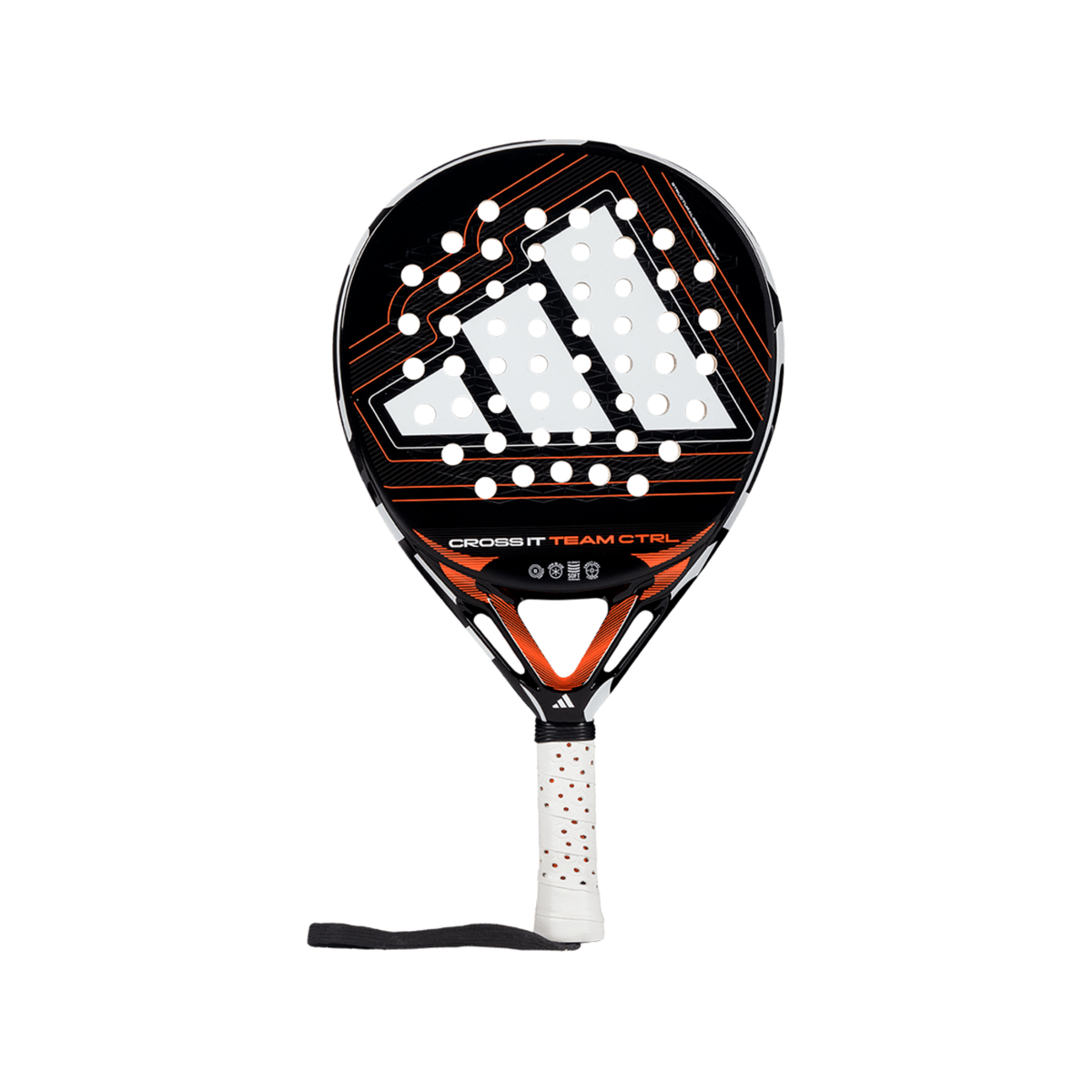 Adidas Cross It Team CTRL 2026