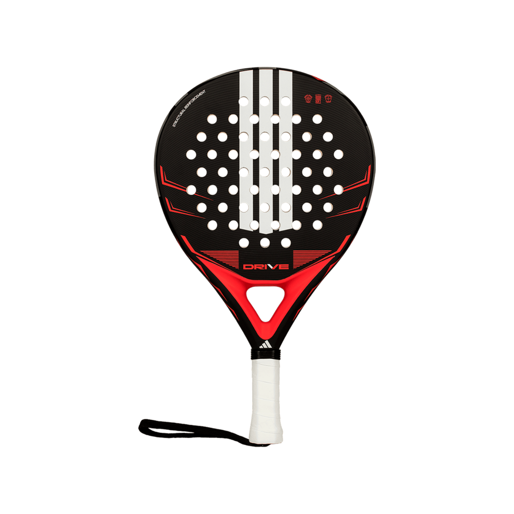 Adidas DRIVE Black 2026