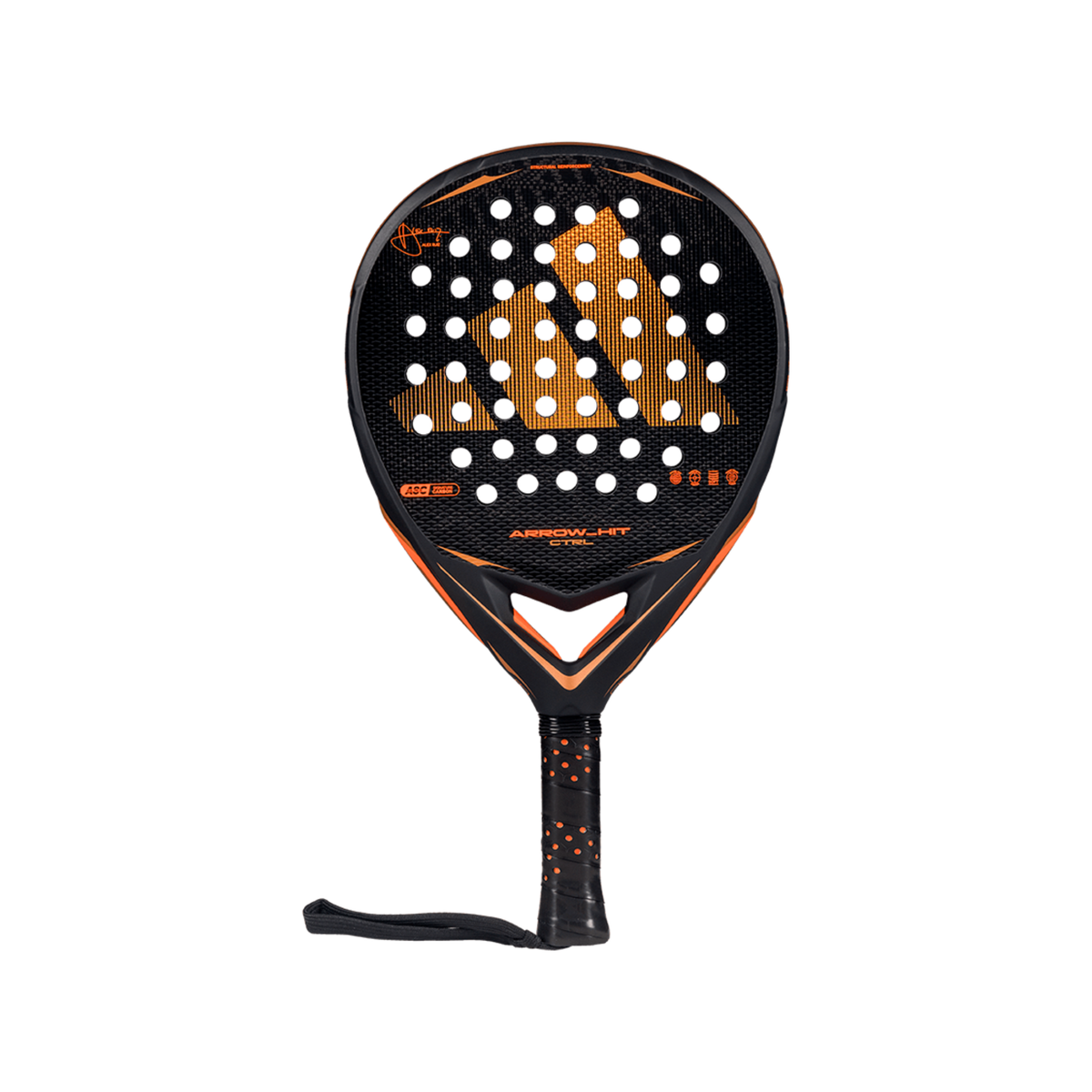Adidas Arrow Hit CTRL 2026