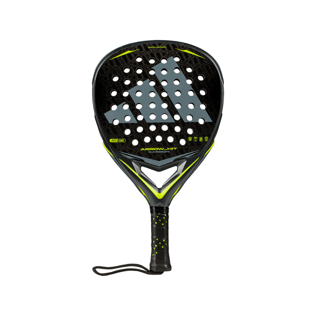 Adidas Arrow Hit Carbon 2026