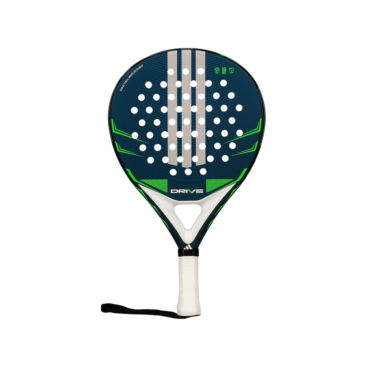 Adidas DRIVE Blue 2026