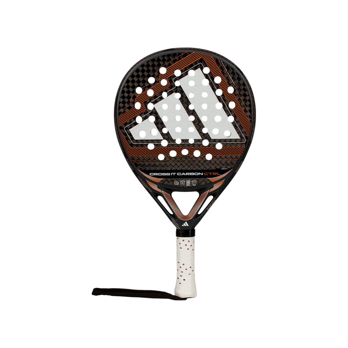 Adidas Cross It Carbon CTRL 2026