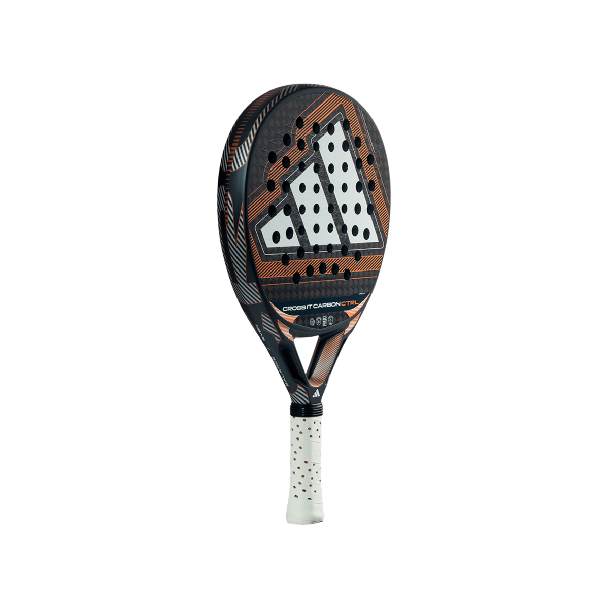 Adidas Cross It Carbon CTRL 2026