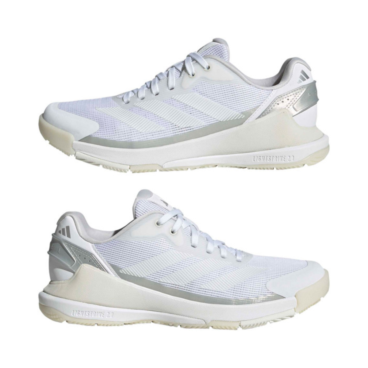 Adidas Crazyquick LS padel Women | Padel shoes