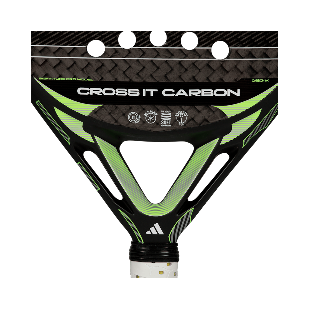 Adidas Cross It Carbon 2026