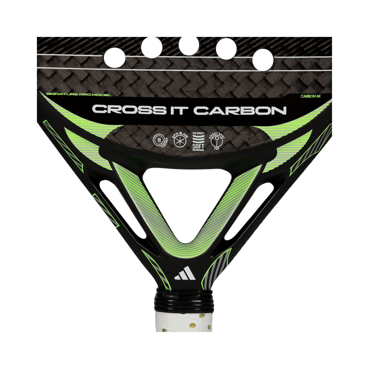 Adidas Cross It Carbon 2026