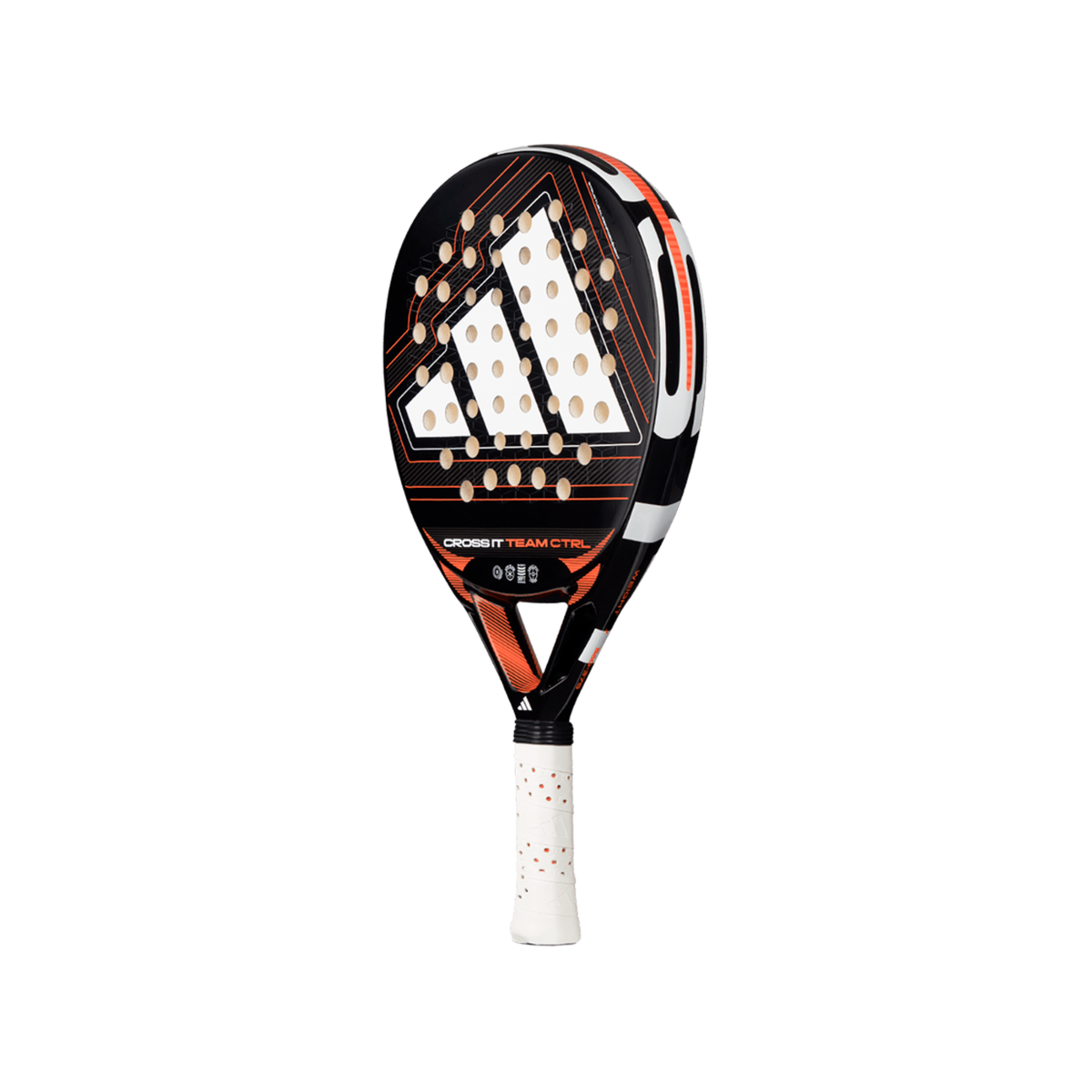 Adidas Cross It Team CTRL 2026