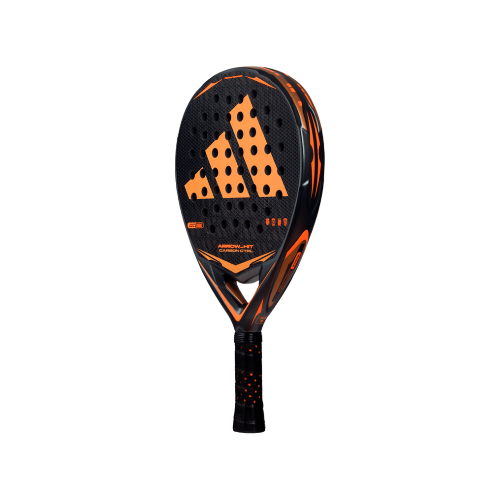 Adidas Arrow Hit Carbon CTRL 2026