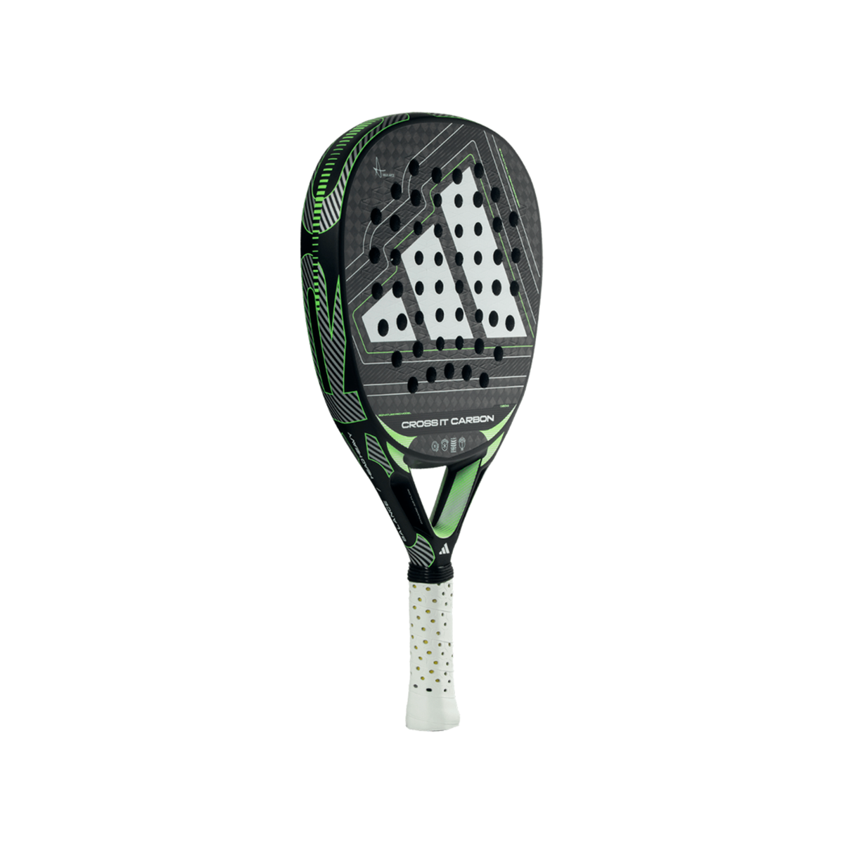 Adidas Cross It Carbon 2026