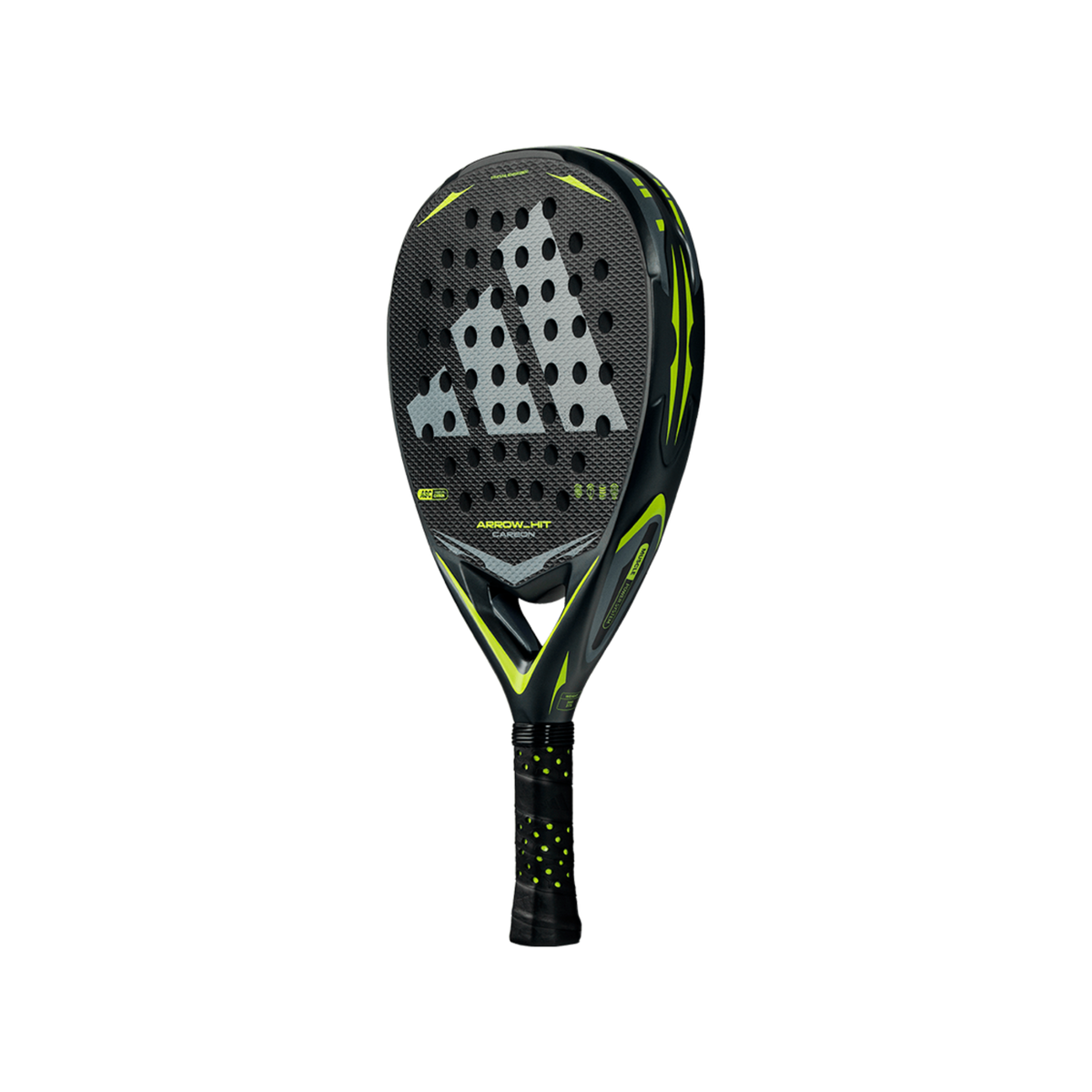 Adidas Arrow Hit Carbon 2026