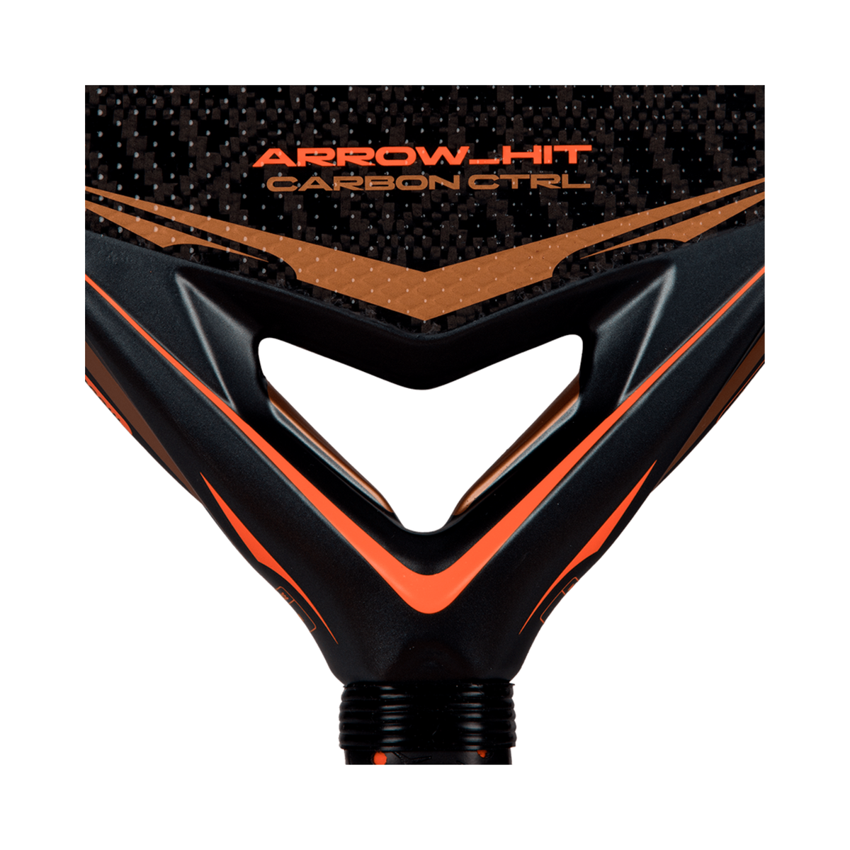 Adidas Arrow Hit Carbon CTRL 2026
