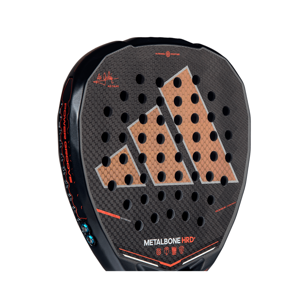 Adidas Metalbone HRD+ 2026