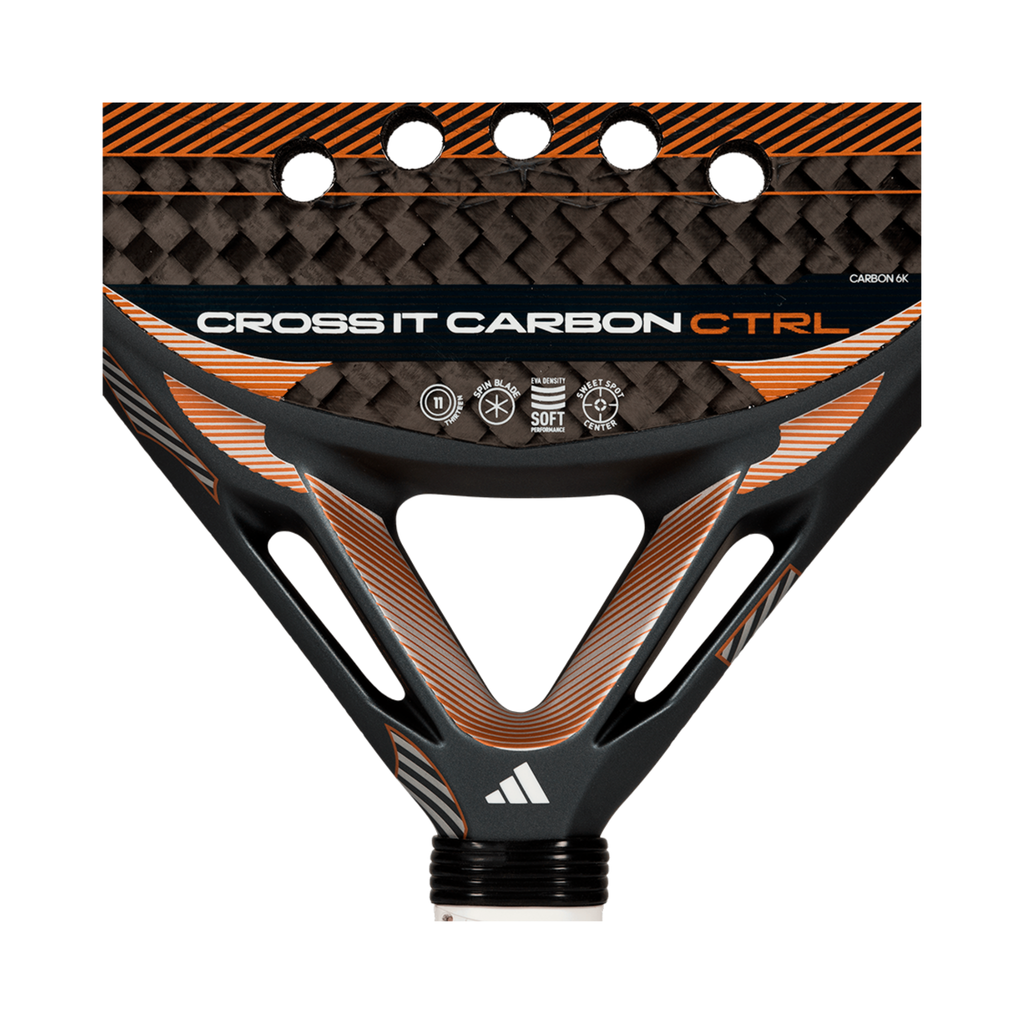 Adidas Cross It Carbon CTRL 2026