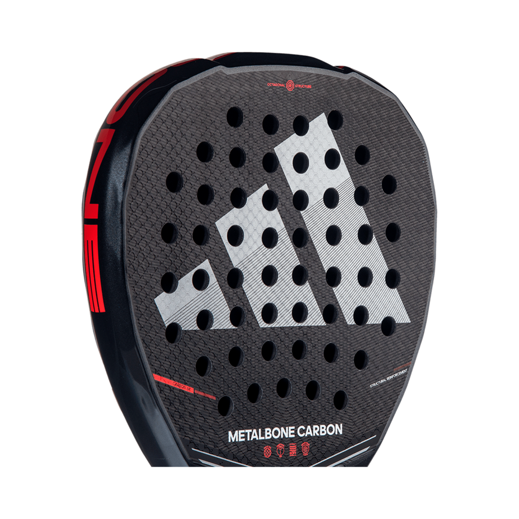 Adidas Metalbone Carbon 2026